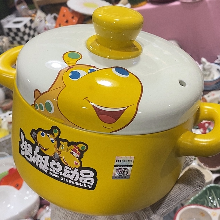 瓷片陶瓷制品生产