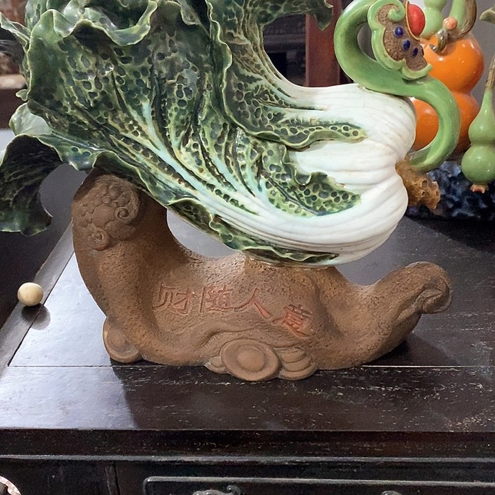 我在这里等着你来