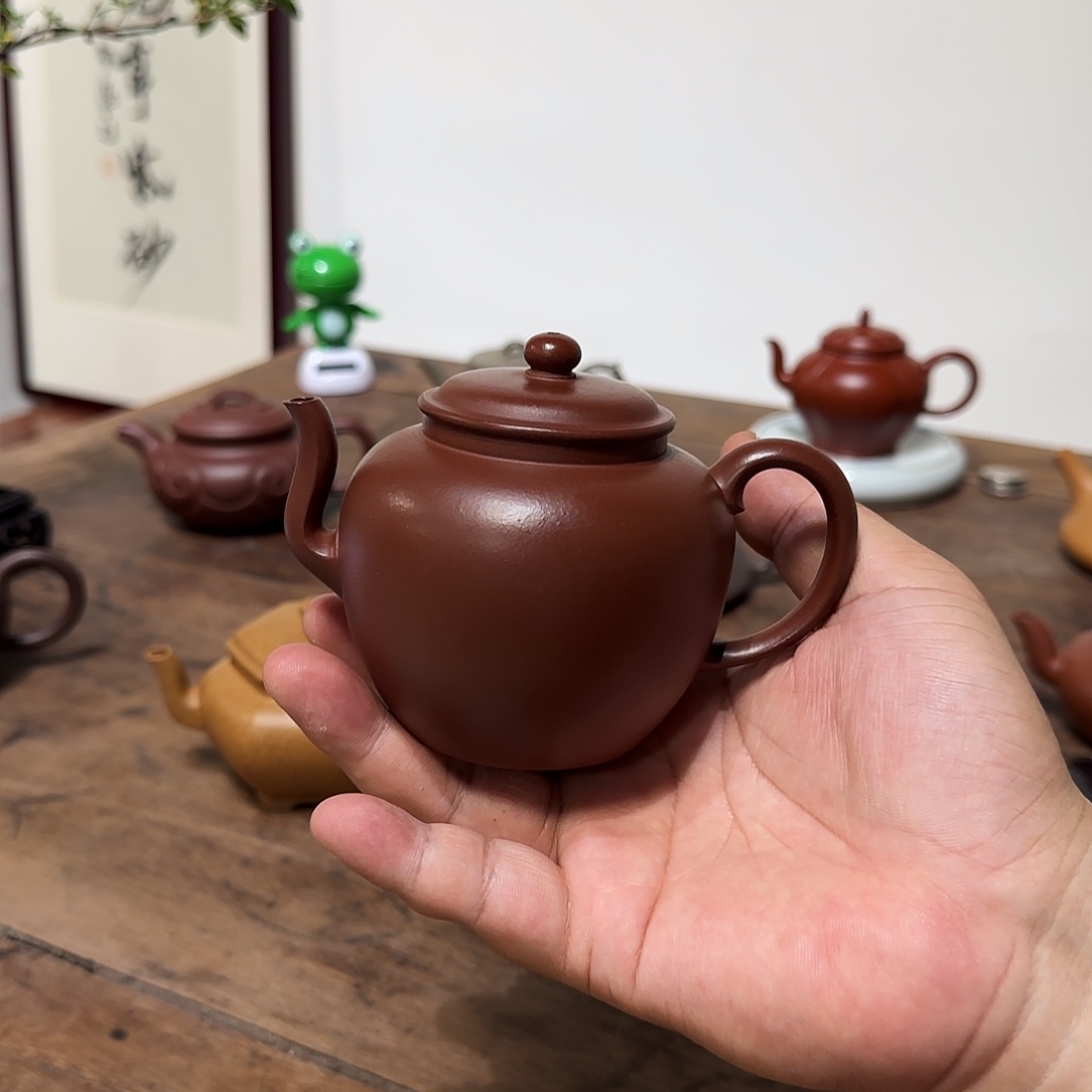 乌***史茶壶紫砂壶壶壶壶