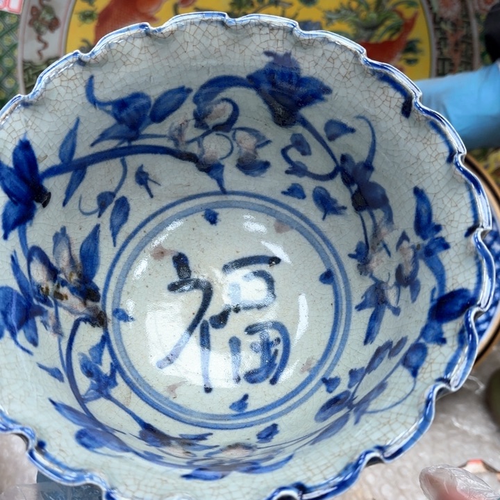 摆件瓷器摆件 瓷器摆件