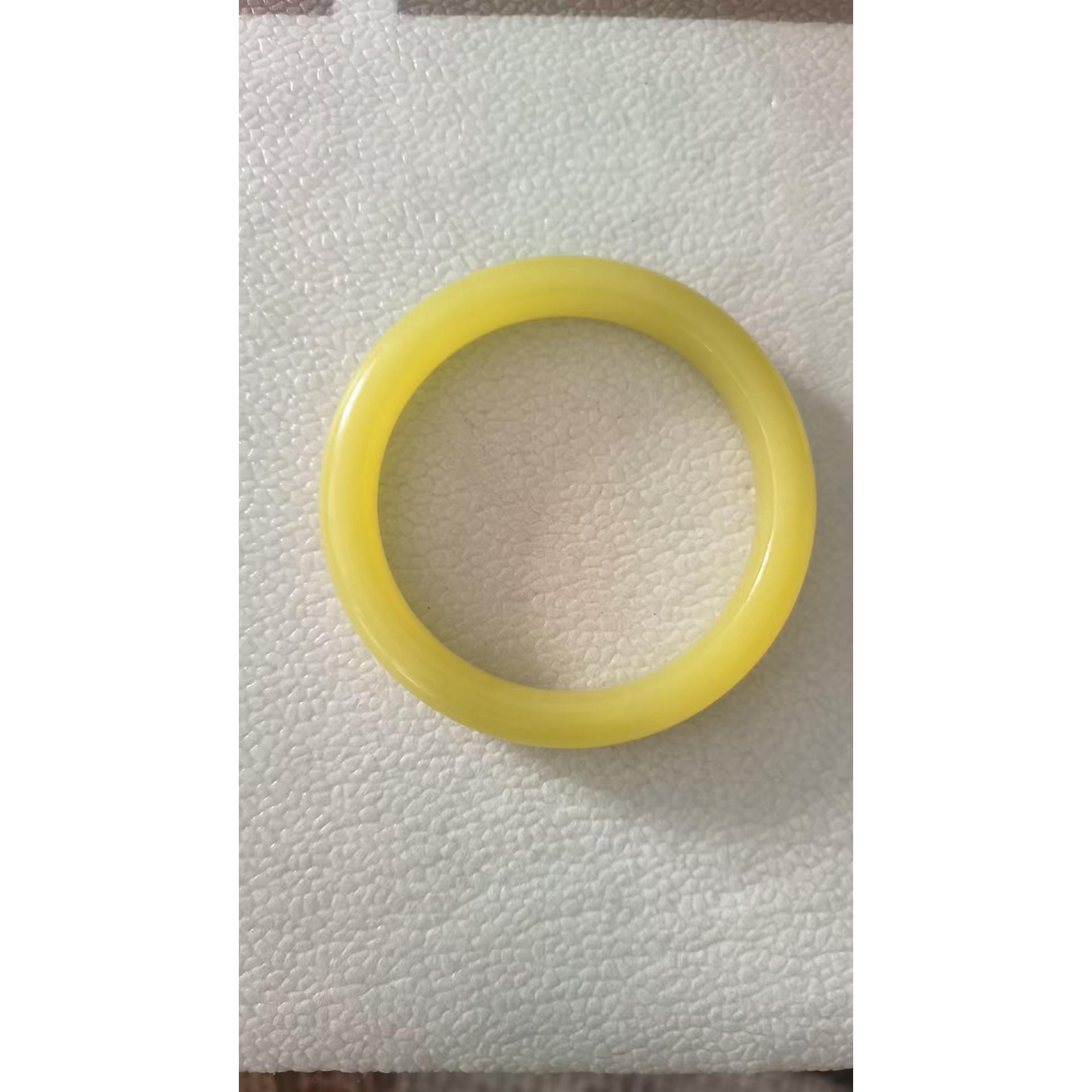 首饰盒/箱 新疆若羌手镯圈口