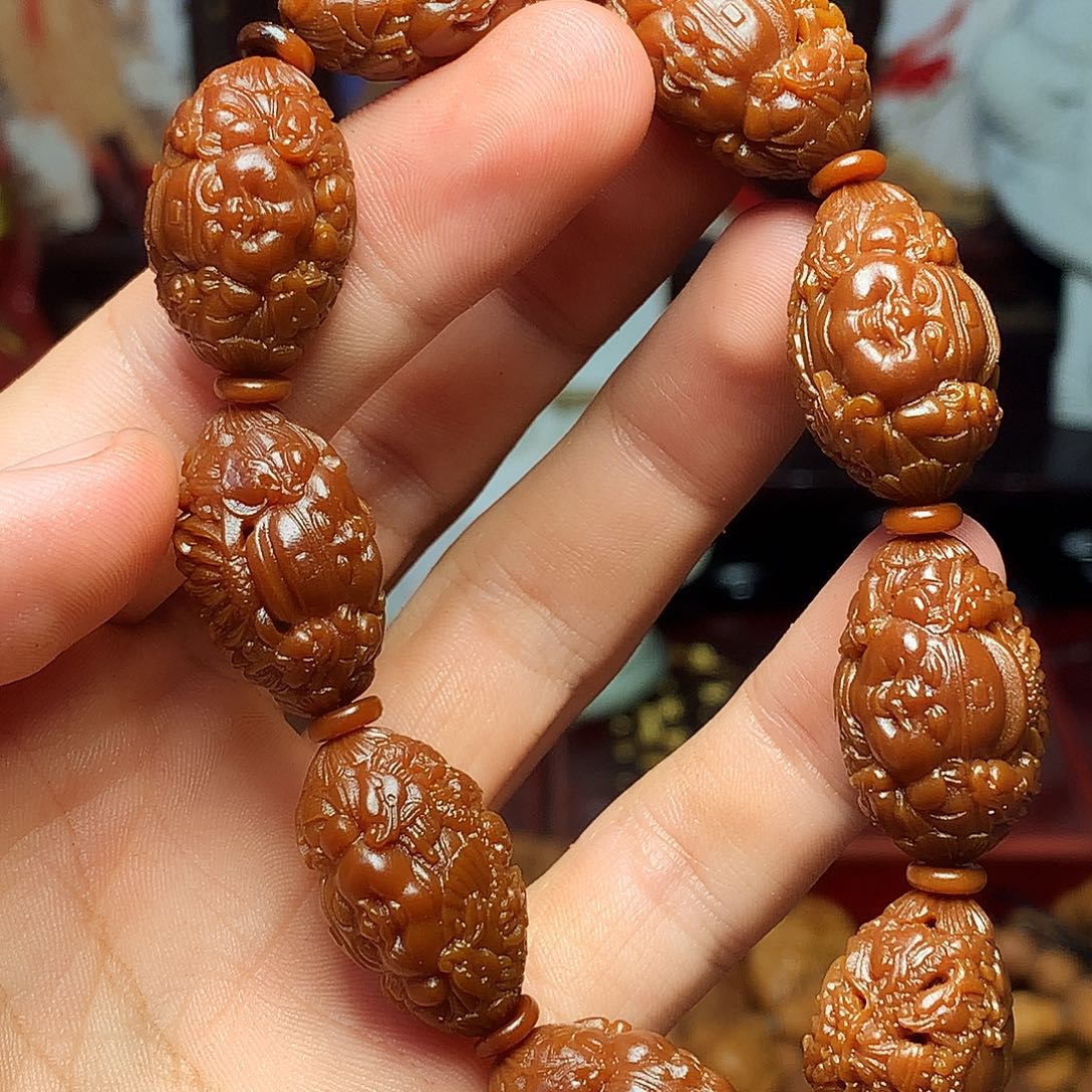 橄榄核手串/手链hhhhhhhhhhhhhj