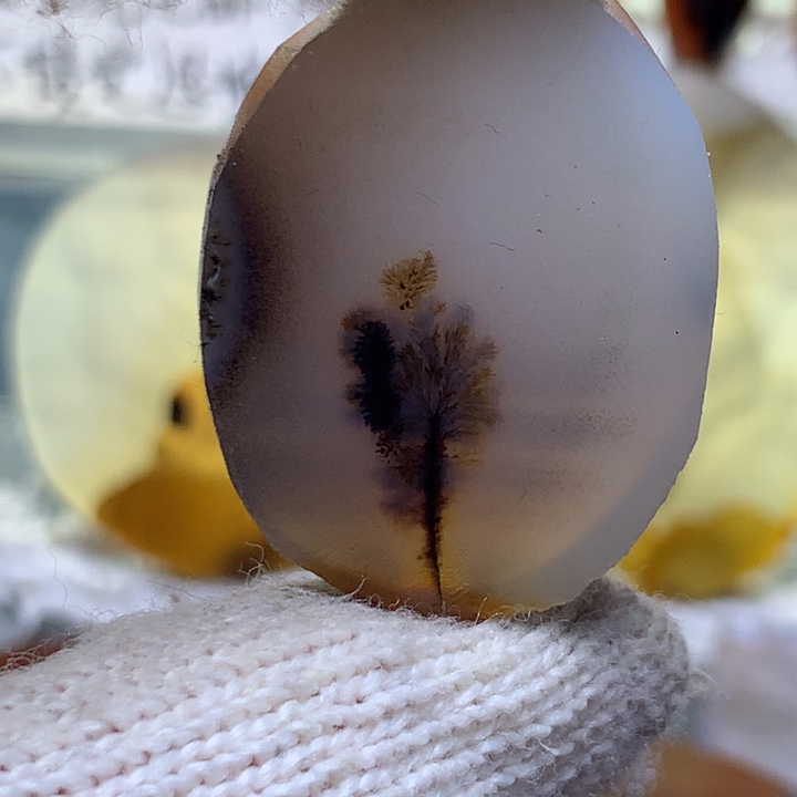 未镶嵌玛瑙/玉髓珠宝半成品145