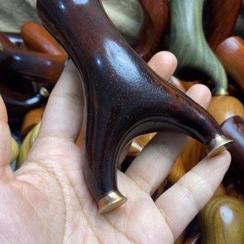 大果紫檀（缅甸花梨）瑕疵598