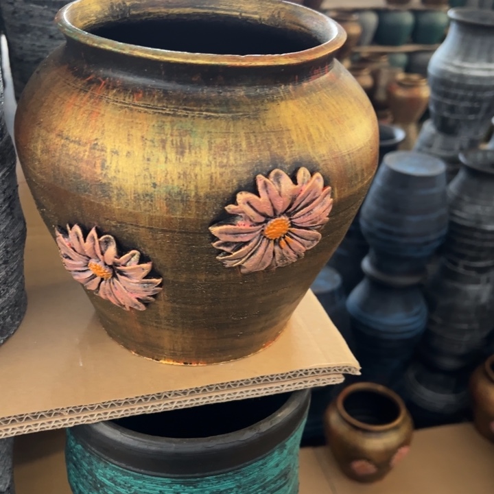 16.9-1高20口15红金带花03