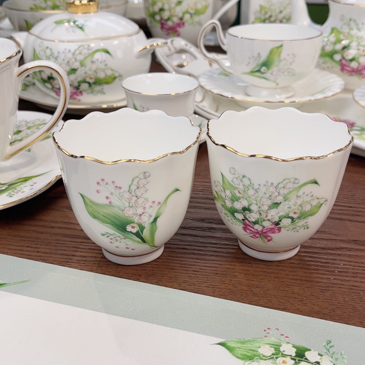 【闪购商品】瓷片杯杯———————————-