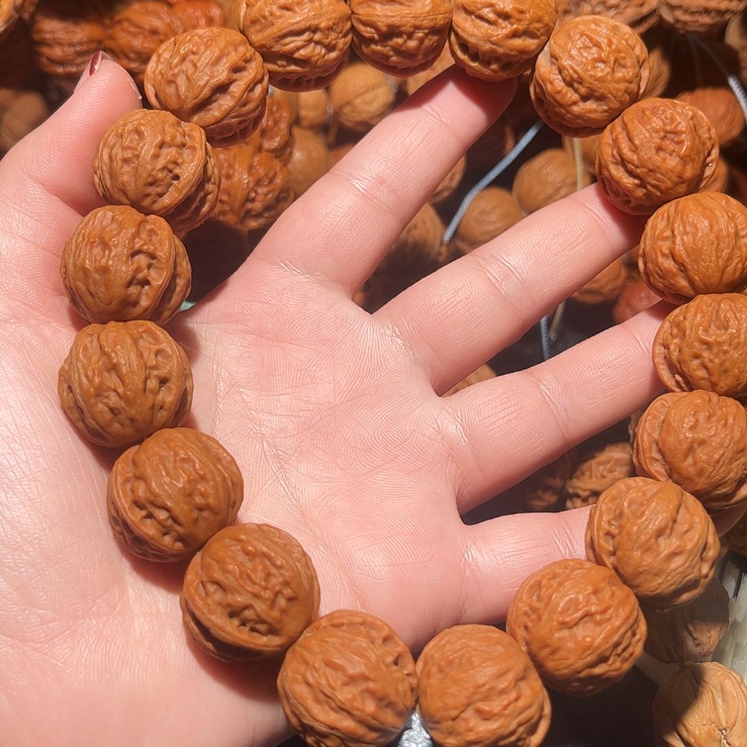手串文玩核桃领****管手持
