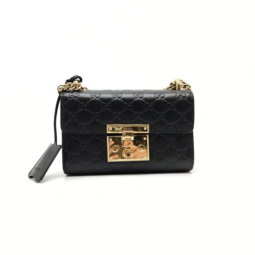 元品奢选/95新/古驰/单肩包/SN-X466142