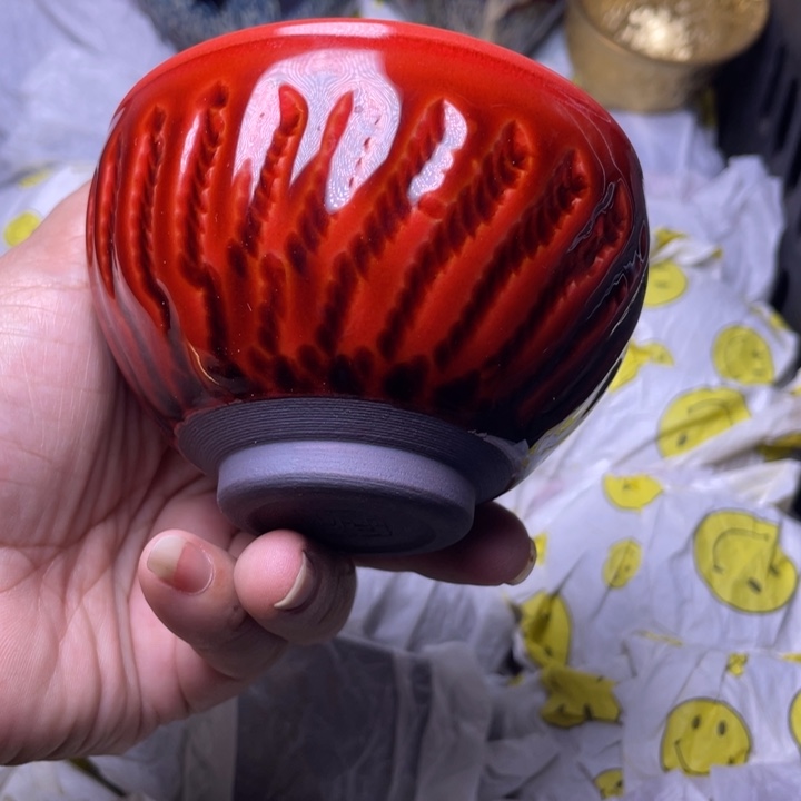 茶盏不来的我在贵阳上班