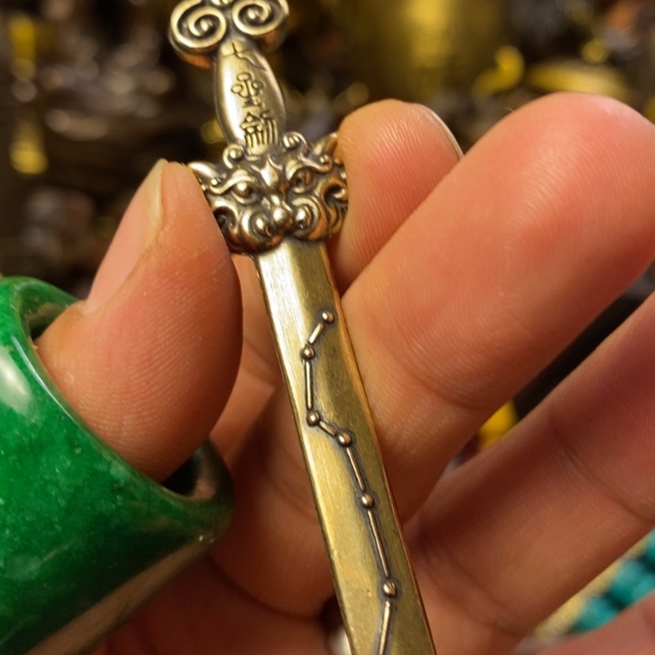 茶台摆件/工艺摆件