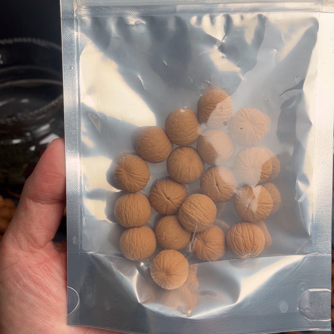 桃核手串须*欢感谢大家支持我们