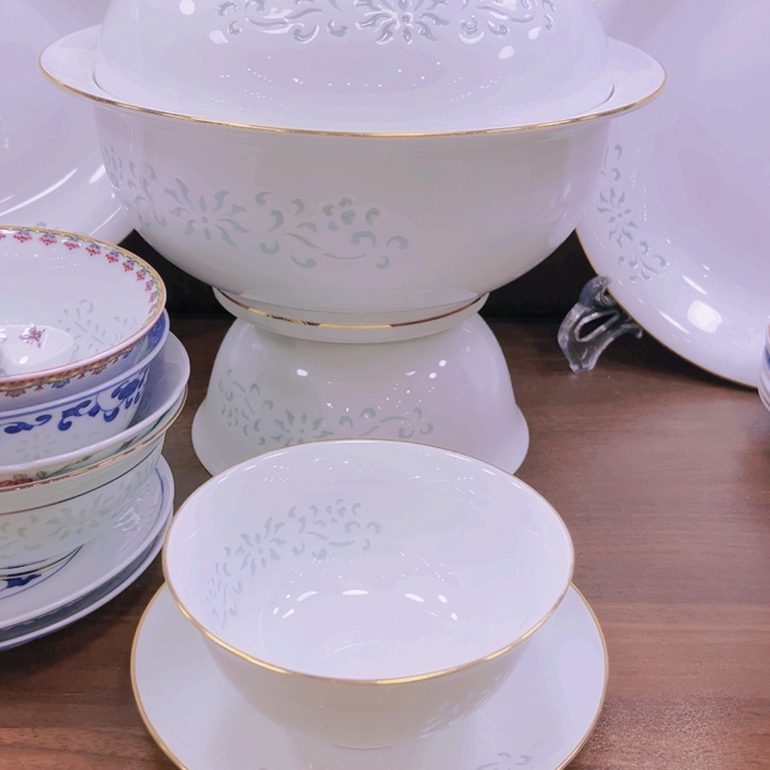 【闪购商品】瓷福在眼前