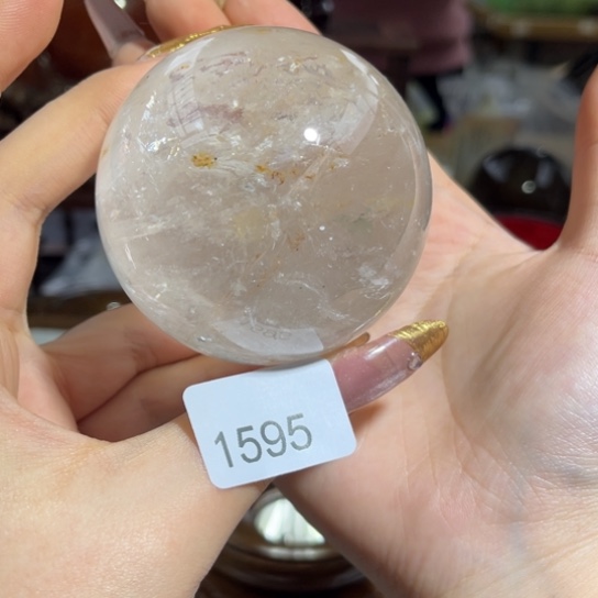 【闪购商品】紫晶大型摆件（非配饰）未镶嵌