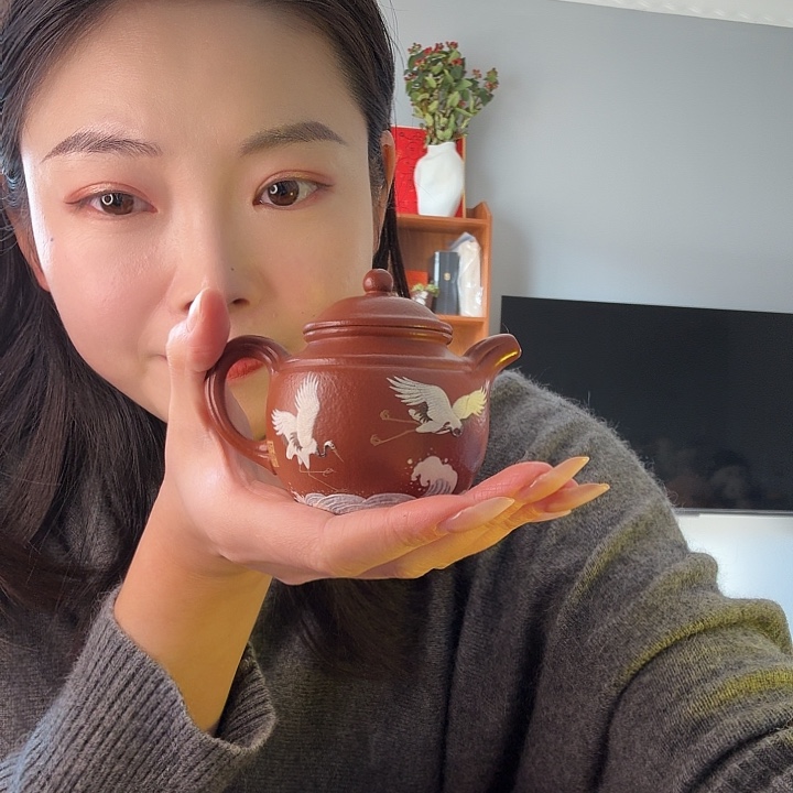 D***s紫砂茶壶1111111111111111111