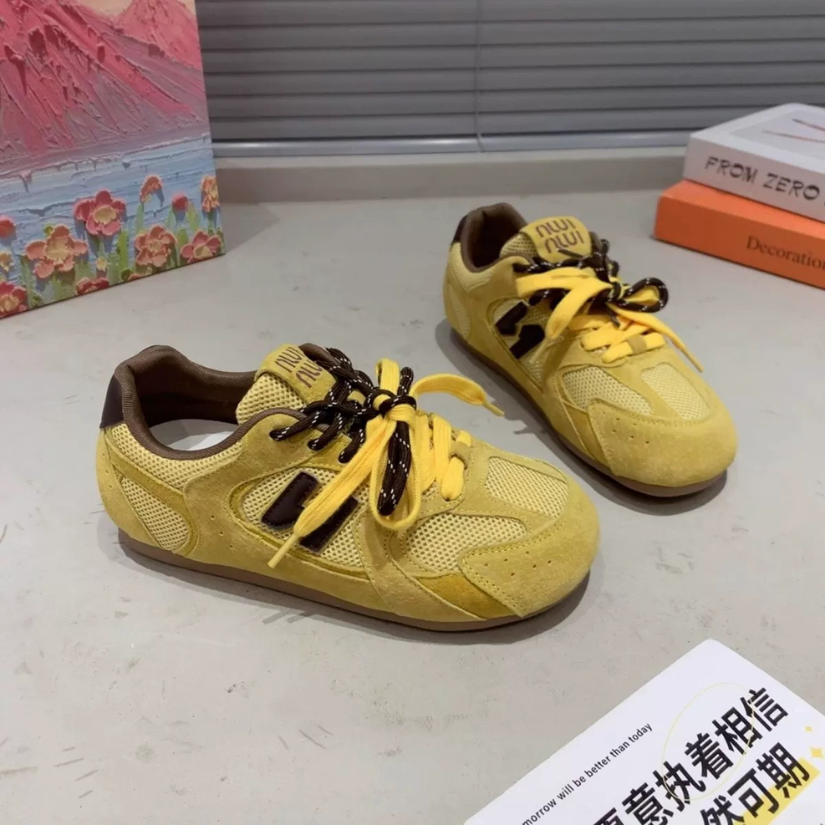 【丽姐推荐】a533，德训鞋休闲时尚9088-3