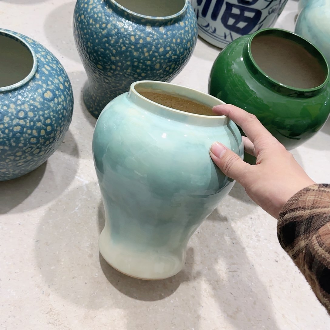摆件正品无孔正品