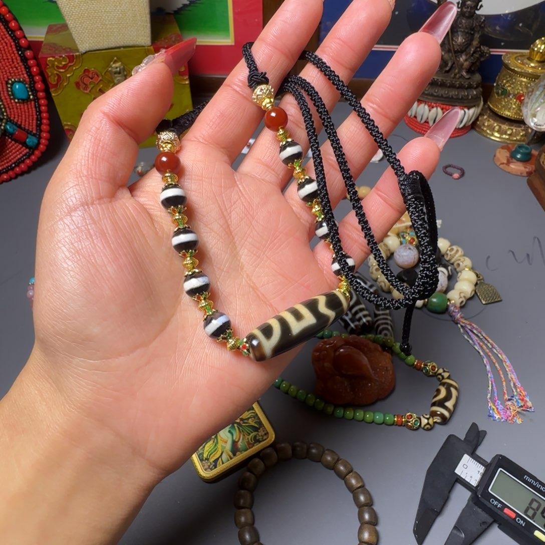 @***贝吊坠新泽西州吊坠