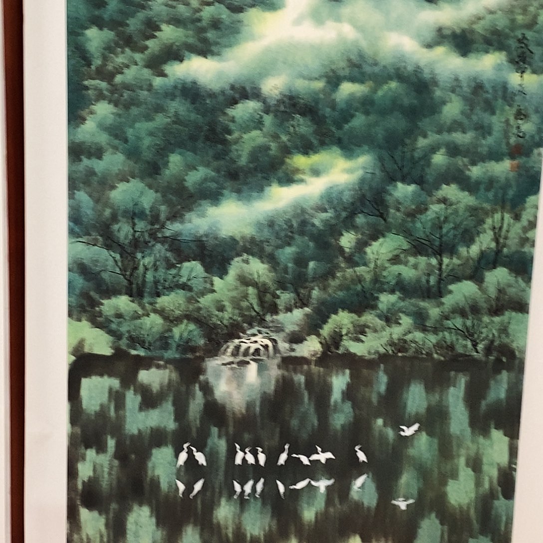 国画西***著肉酱是很棒滴很不错