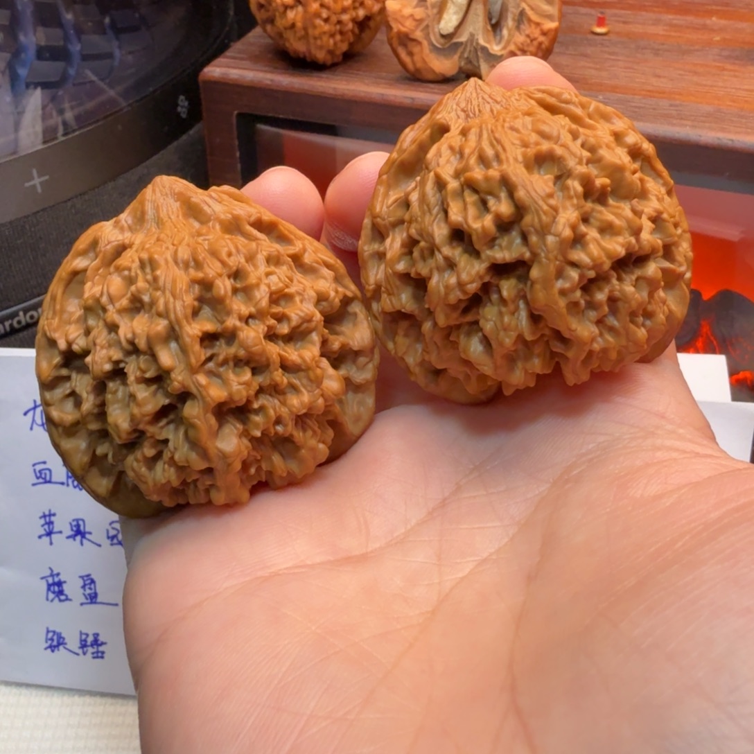 核桃44+全品满天星++