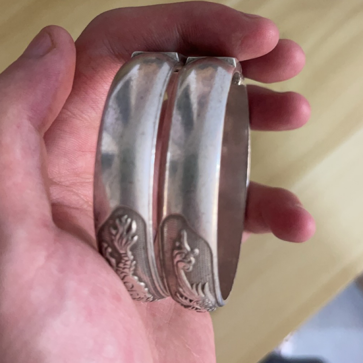 【贝勒府】摆件好物件（a02026）