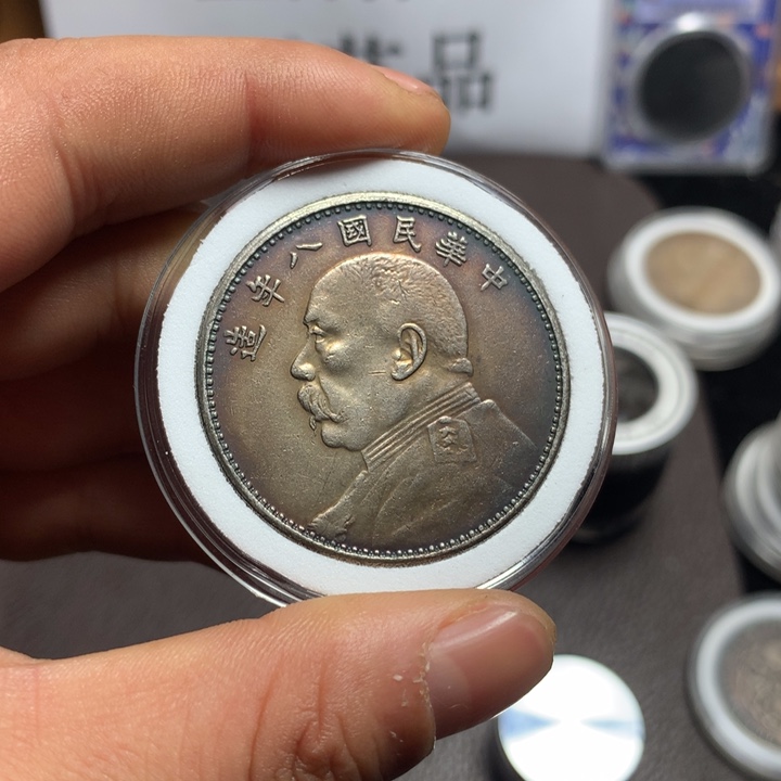 泉藏臻选    闪购链接  一图一物    复古手工艺品摆件
