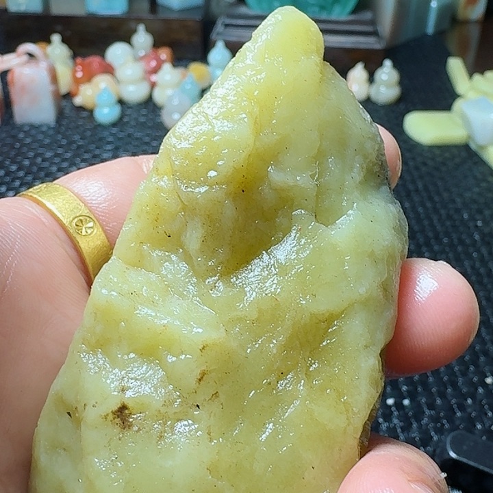 老挝石真真正正章