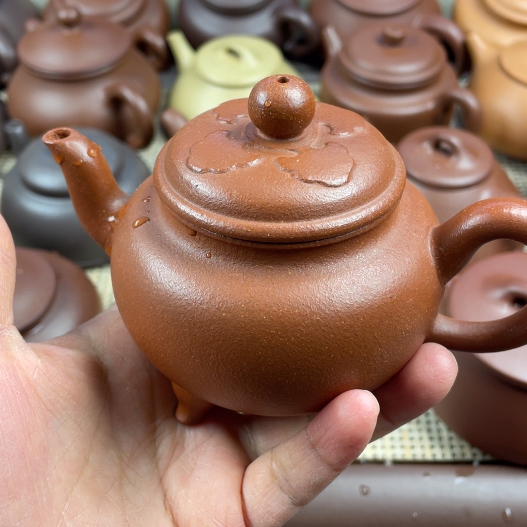 下***️紫砂茶壶宜兴紫砂壶