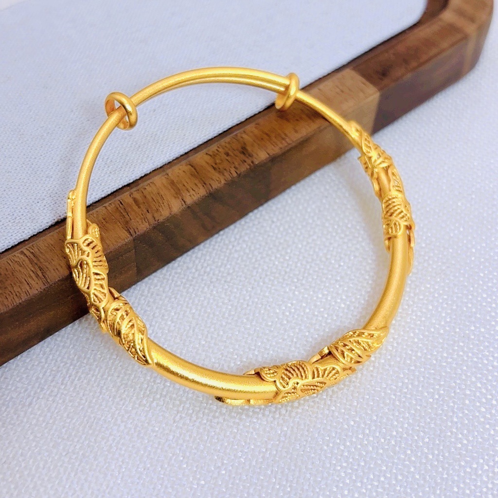 花似锦相思藤手镯