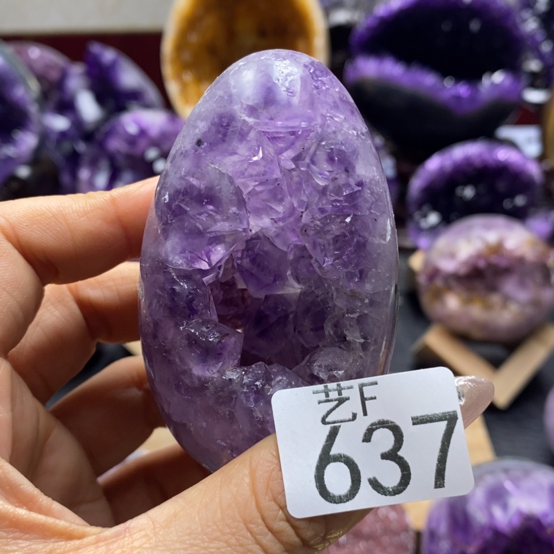 【闪购商品】水晶大型摆件（非配饰）未镶嵌