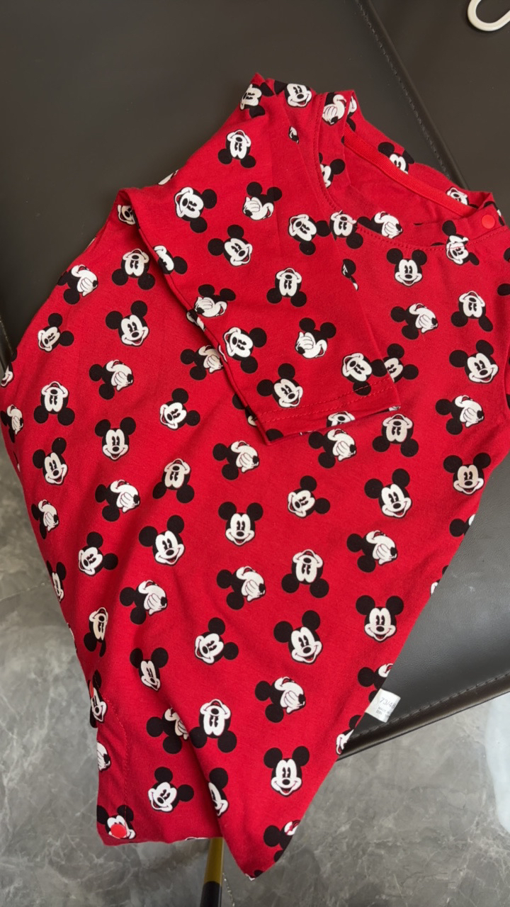 高定老花平爬系列～