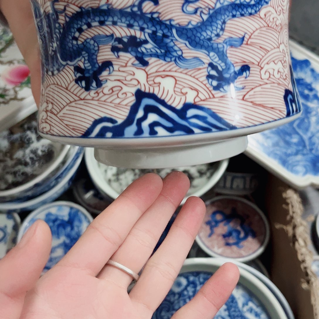 瓷片仓库直播间专属链接