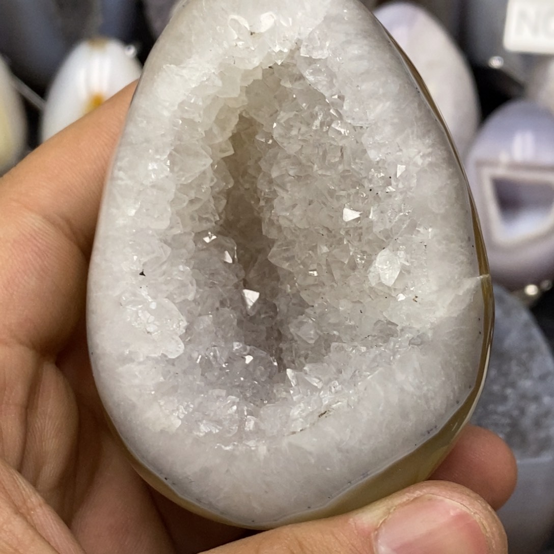 【闪购商品】玛瑙/玉髓珠宝奇石未镶嵌