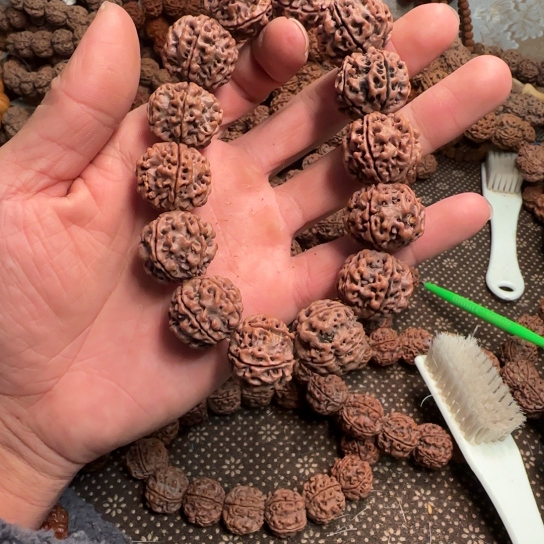 夏***w吊坠金刚菩提金刚