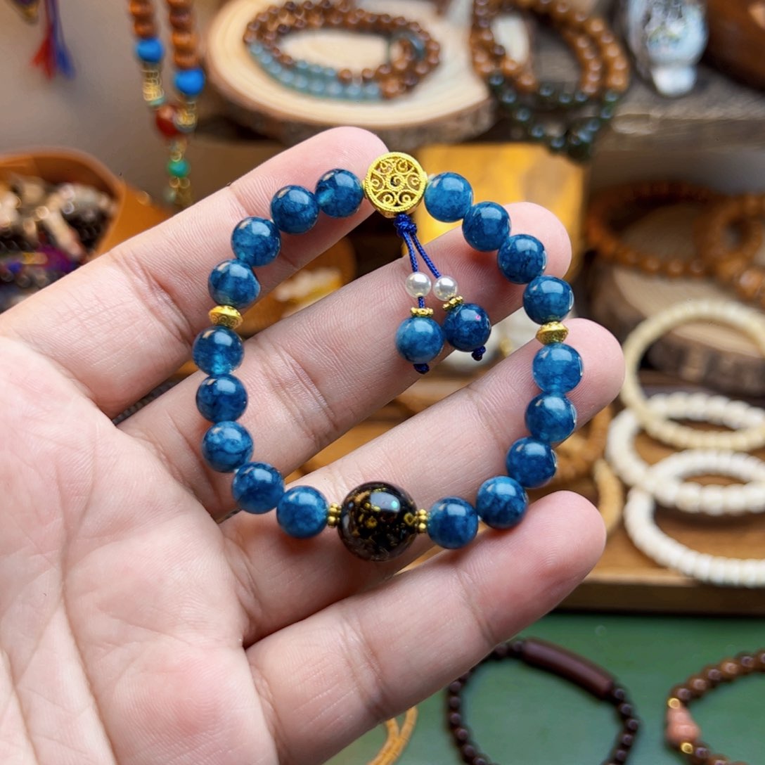 菩提根/象牙果手串