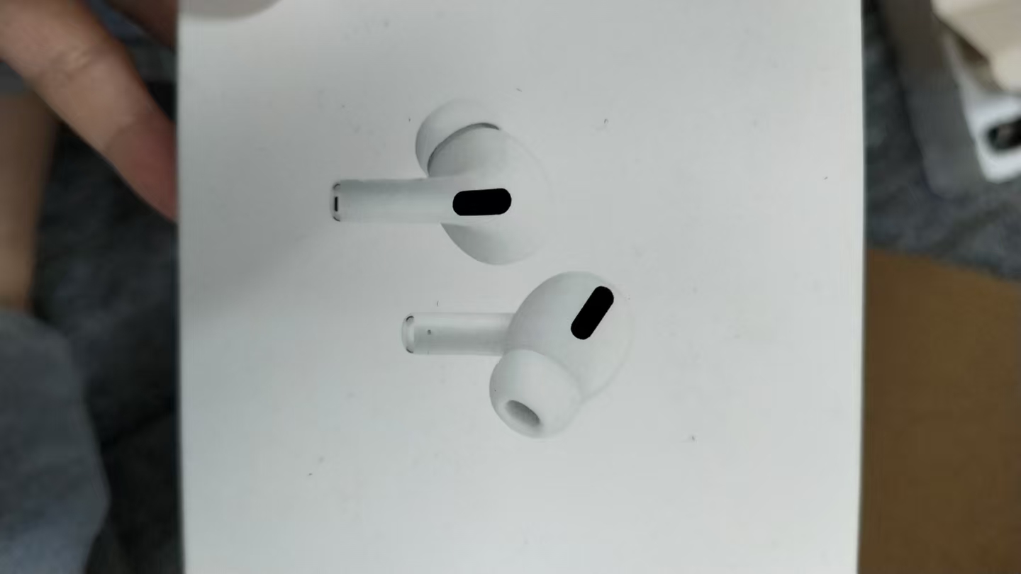 【清样品】无线蓝牙耳机