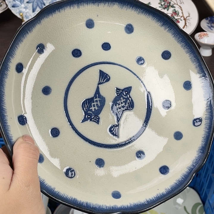 陶瓷满18包邮瓷器默认微瑕