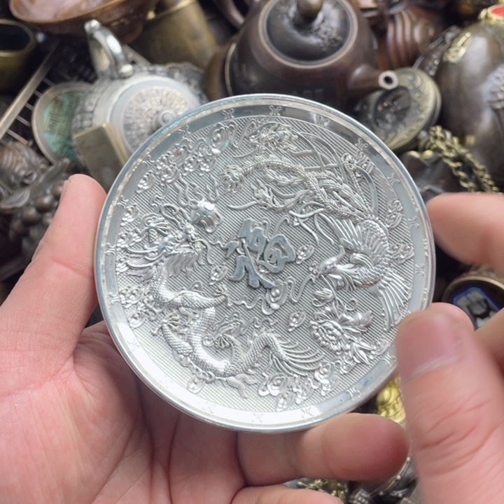 铜器摆件诚信经营