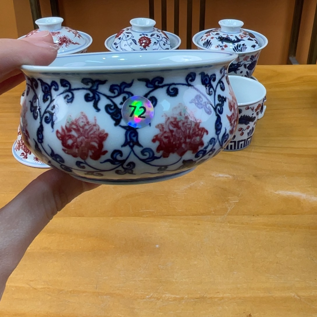 景德镇手绘哈哈哈哈哈哈