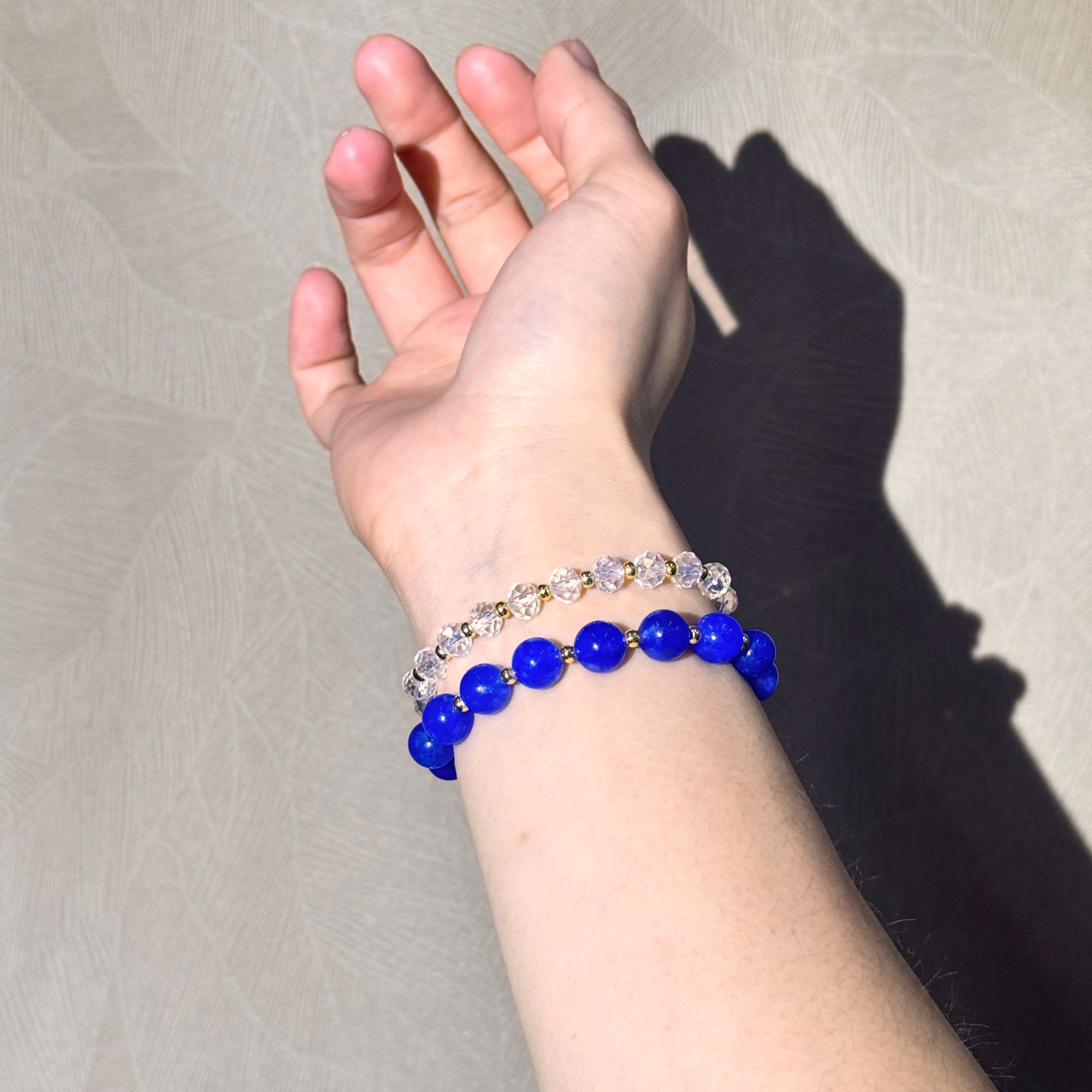 J0278精品手串无礼盒