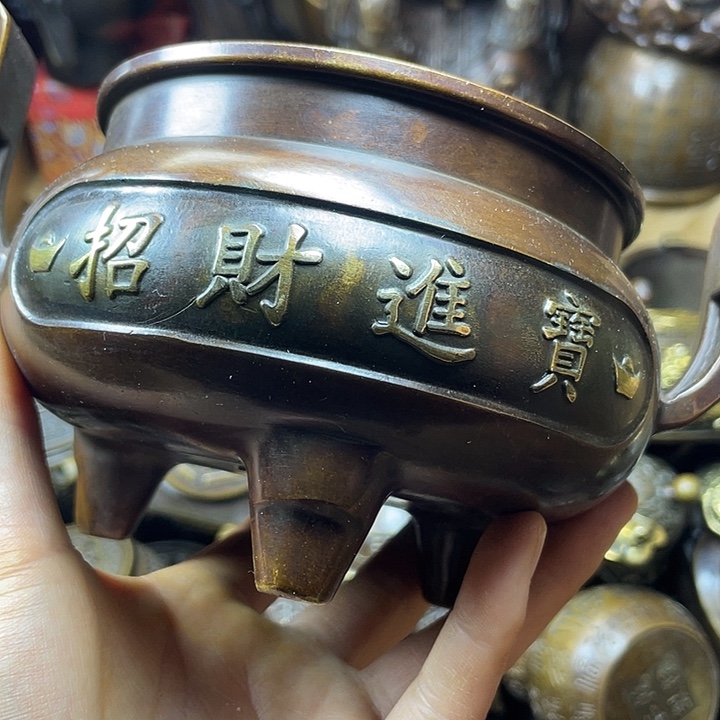 全是铜铜铜器铜器