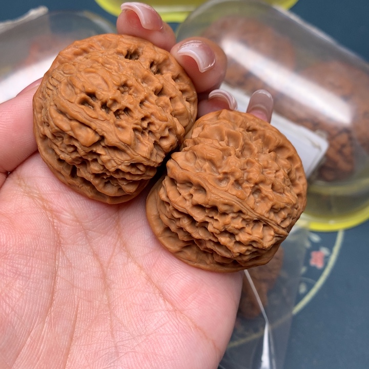 文玩核桃把件41-17769-8