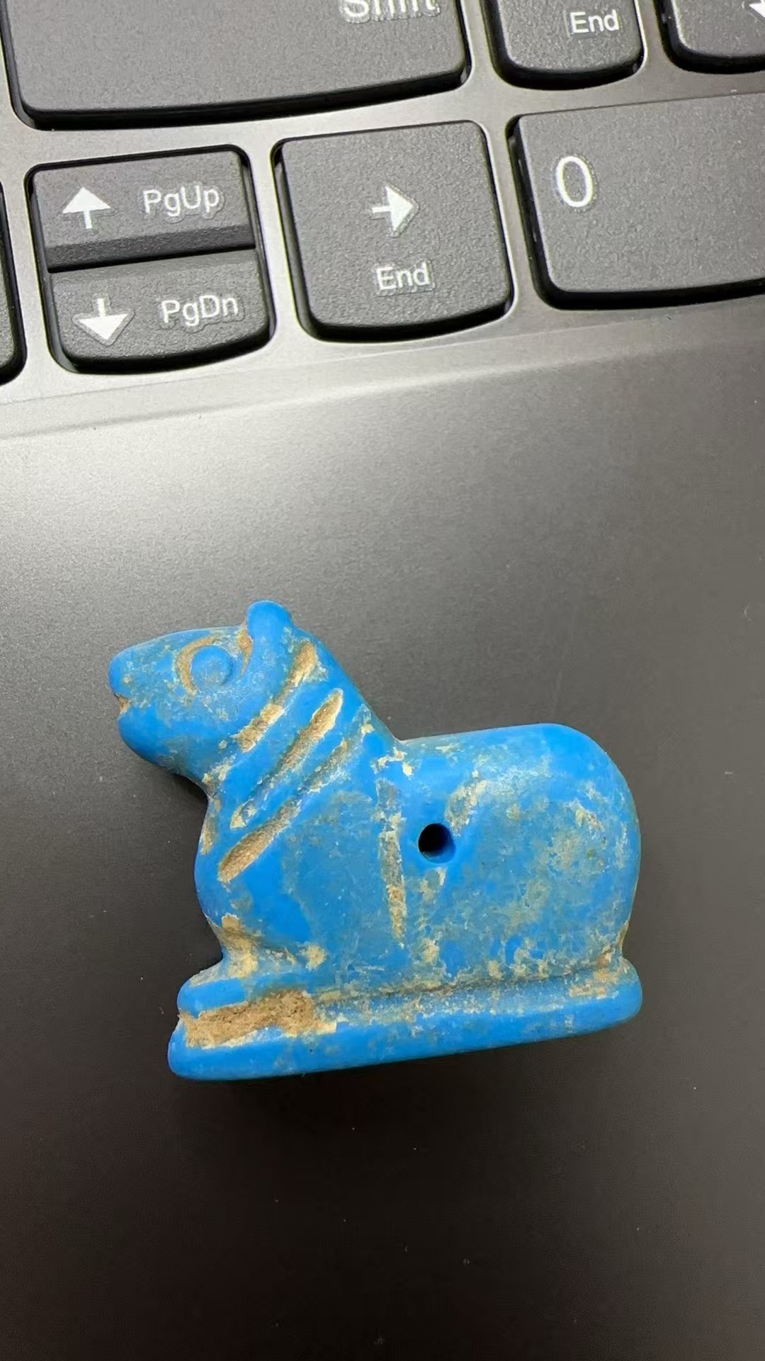 藏地密码，杂件246