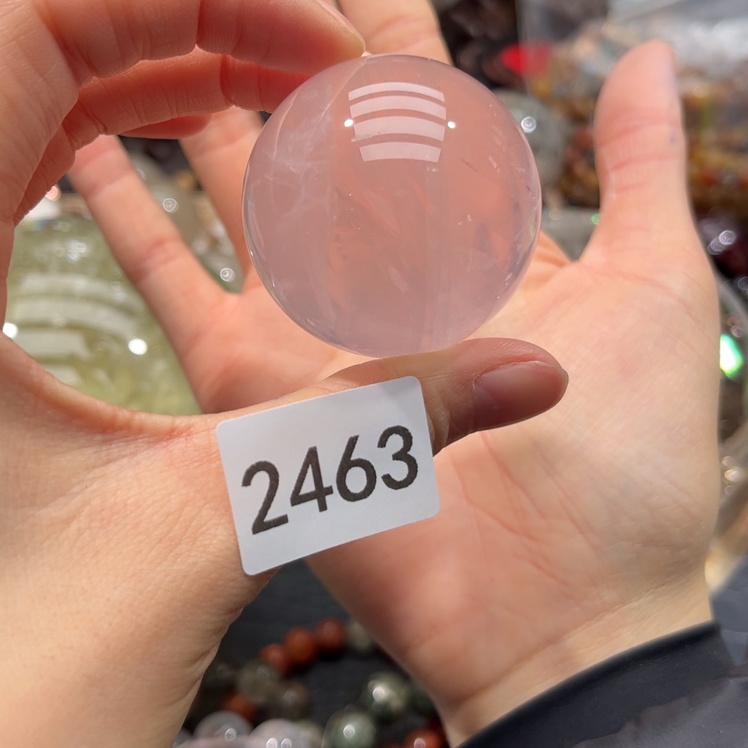【闪购商品】未镶嵌大型摆件（非配饰）水晶