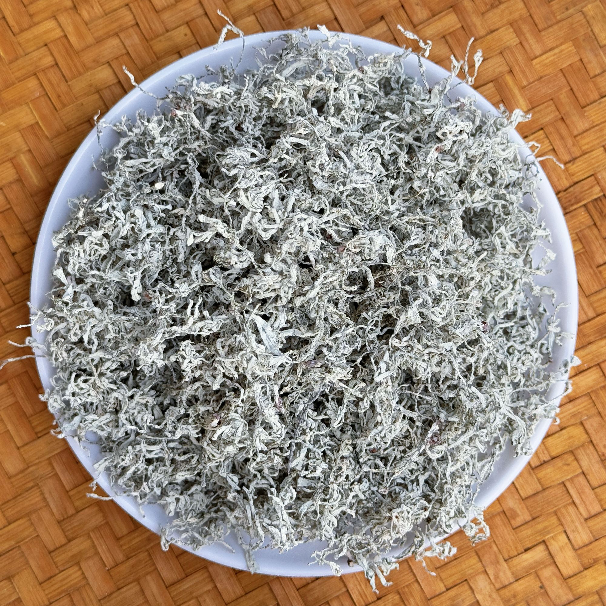 2025年张家界莓茶 芽尖茶 冬青收茶①