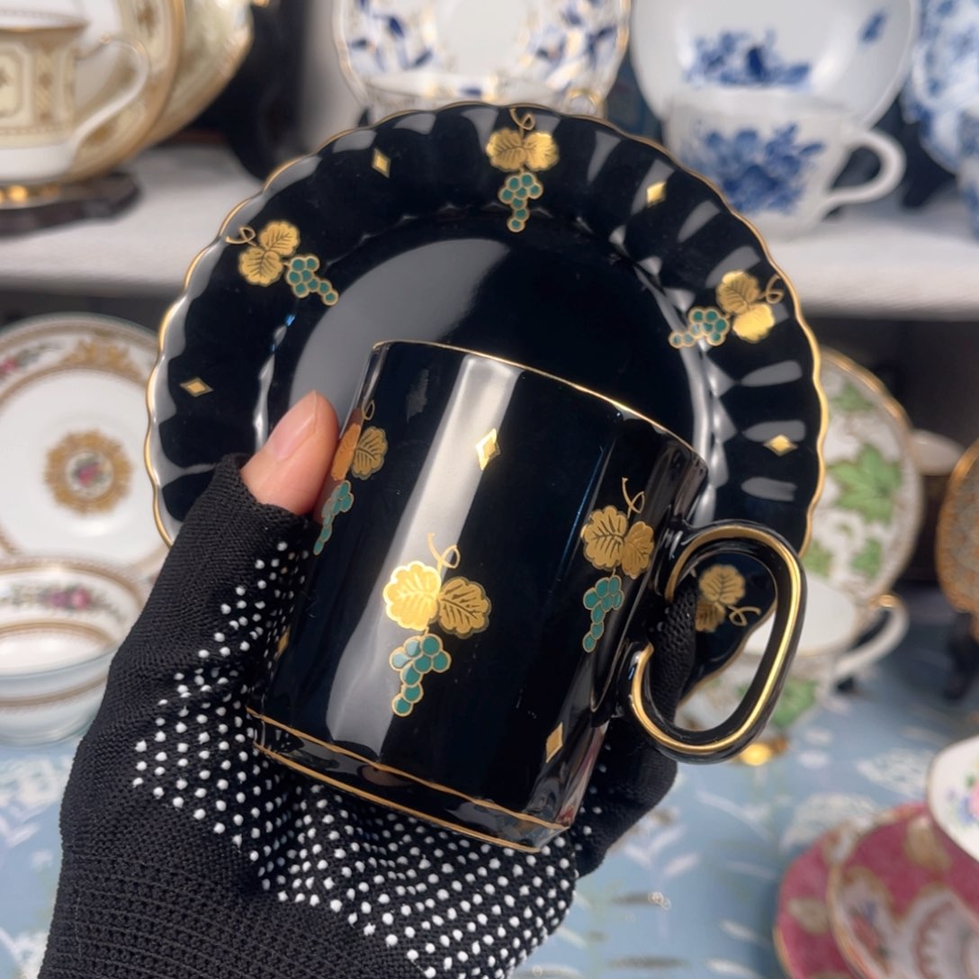 中古陶瓷商品不退换