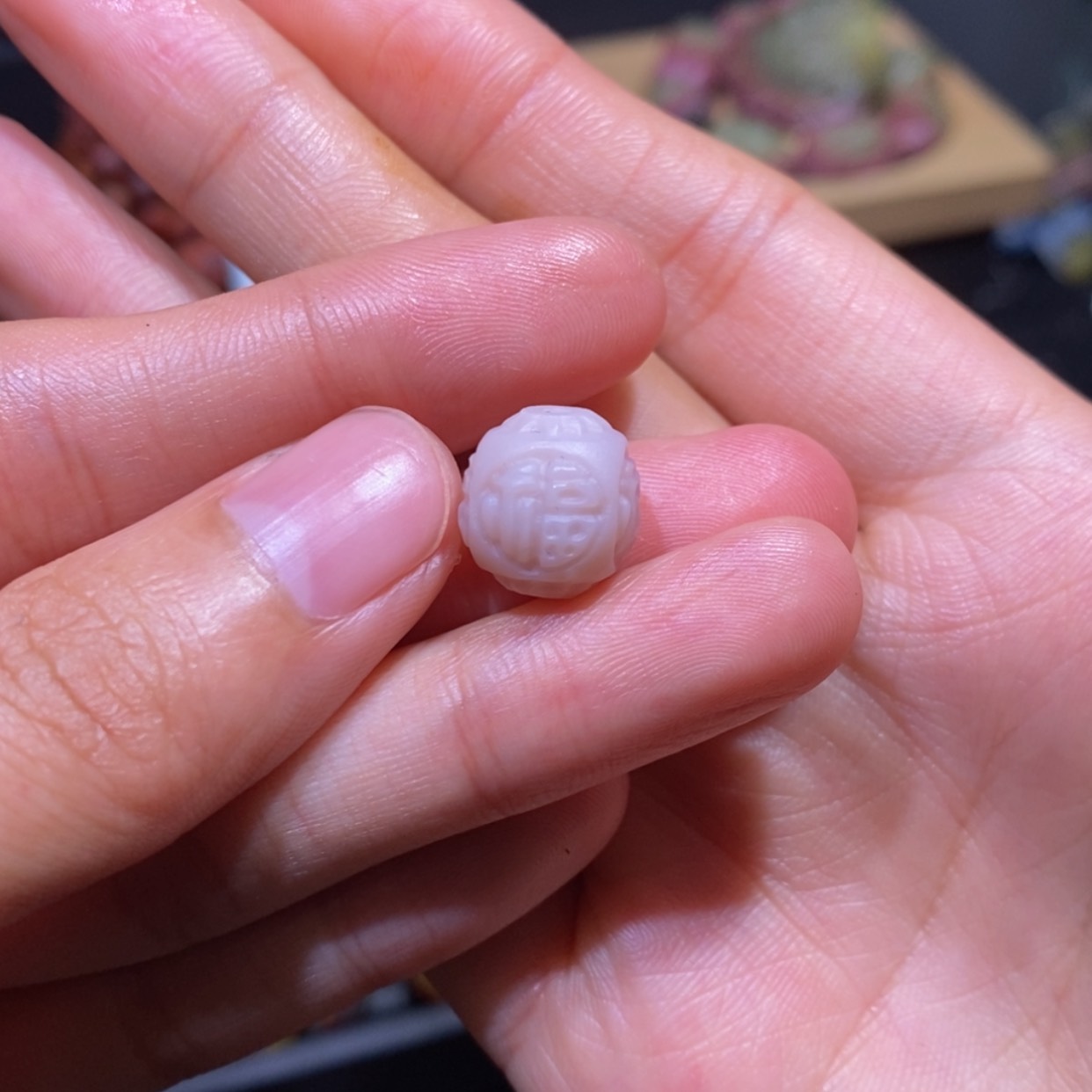 【闪购商品】玛瑙/玉髓手串未镶嵌盐源玛瑙