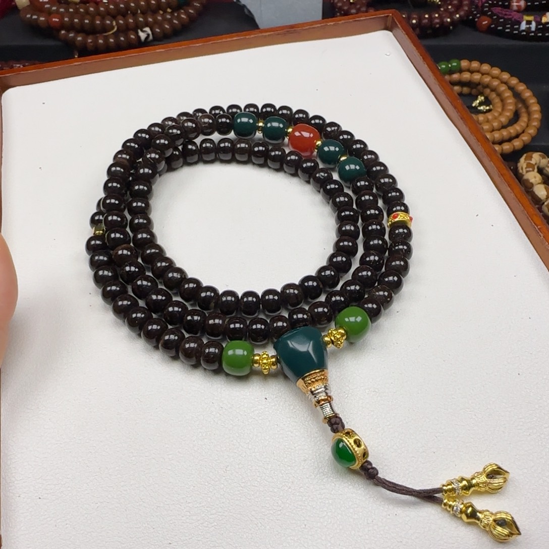 椰蒂手串椰蒂脖跨