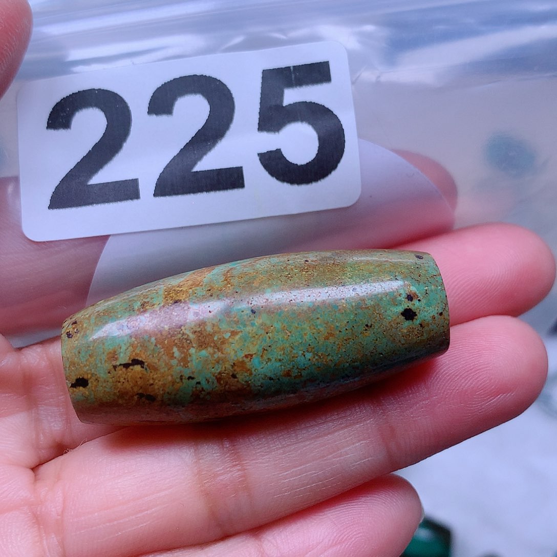 空竹粉丝专享十堰特色手工散珠