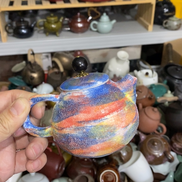 陶瓷艺术品及陶瓷制品