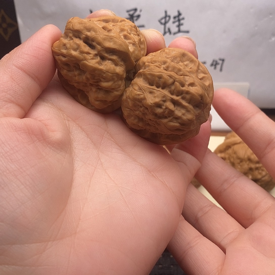 文玩核桃手串晓*40全品